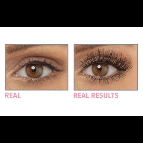 BNWOT Mally Mascara! Uncompromising Length!!!! - Picture 3 of 4